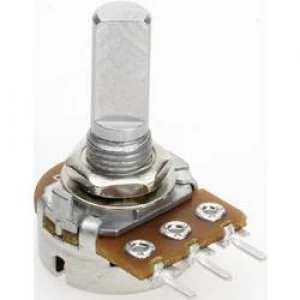 TT Electronics AB 4114502900 Rotary Potentiometer