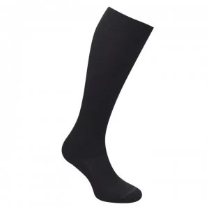 Sondico Football Socks Plus Size - Black