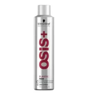 Schwarzkopf Professional Osis+ Elastic Flexible Hairspray 300ml