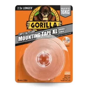 Gorilla Mounting Tape XL
