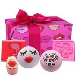 Bomb Cosmetics Gift Packs Lip Sync