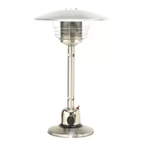 Lifestyle Appliances Sirocco 4kw Gas Table Top Patio Heater