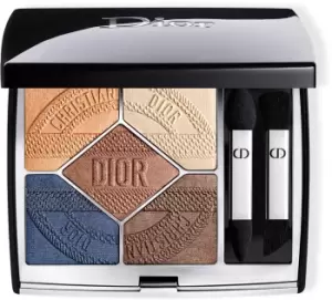 DIOR 5 Couleurs Couture Eyeshadow - Limited Edition 79g 233 - Eden Roc