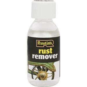 Rustins Rust Remover 125ml