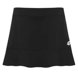 Lotto W Ii Skirt - Black