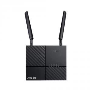 Asus AC53U Dual Band 4G LTE Wireless Router