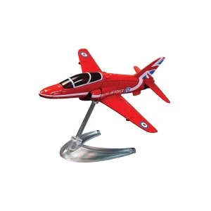 RAF Red Arrows Hawk Corgi Model