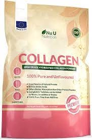 Collagen Powder - 600g - Unflavoured