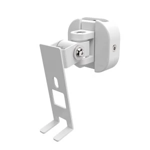 Hama Wall Mount for Sonos PLAY:1, full motion - White