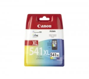 Canon CL541XL Tri Colour Ink Cartridge