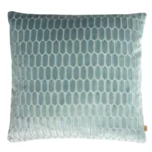 Kai Rialta Polyester Filled Cushion Viscose Polyester Hydro 50 x 50cm