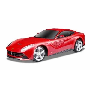 1:24 - Ferrari F12 Berlinetta Radio Controlled Toy