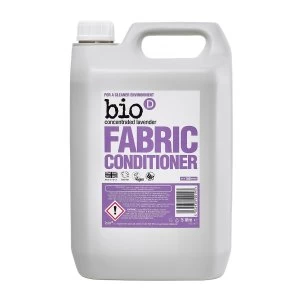 Bio-D Lavender Fabric Conditioner - 5L