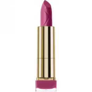 Max Factor Colour Elixir 24HR Moisture Moisturizing Lipstick Shade 125 Icy Rose 4.8 g