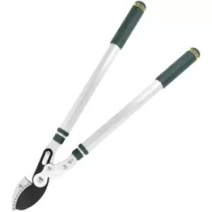 Kew Gardens Dual Compound Telescopic Anvil Loppers 720mm