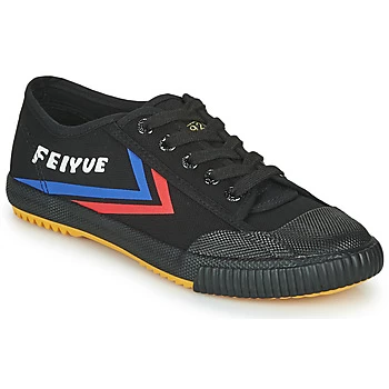 Feiyue FE LO 1920 womens Shoes Trainers in Black,4 / 4.5,5 / 5.5,6 / 6.5,6.5 / 7,7 / 7.5,7.5 / 8,8 / 8.5,9.5 / 10,10.5 / 11