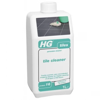HG 16 Tile Cleaner 1Lt