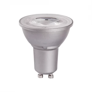 Bell 5W LED Eco Halo GU10 Dimmable Bulb - Cool White