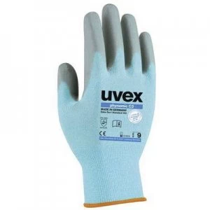 Uvex phynomic C3 6008007 Cut-proof glove Size 7 EN 388 1 Pair