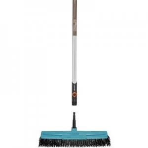 3622-30 Road broom 45cm 130cm Gardena Combisystem