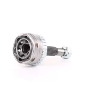 GSP CV Joint 5-Speed Manual Transmission 844013 Axle Joint,Joint Kit, drive shaft OPEL,VAUXHALL,Corsa C Schragheck (X01),Corsa B Schragheck (S93)