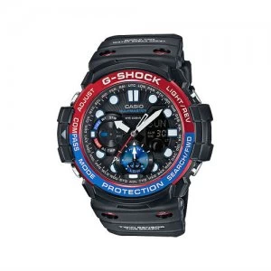 Casio G-SHOCK Standard Analog-Digital Watch GN-1000-1A - Black