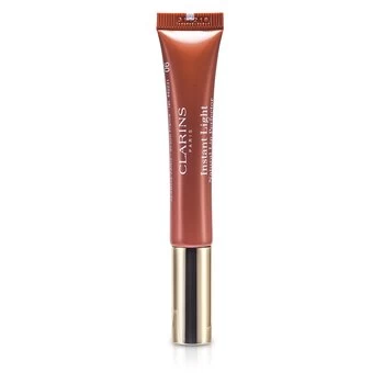 ClarinsEclat Minute Instant Light Natural Lip Perfector - # 06 Rosewood Shimmer 12ml/0.35oz