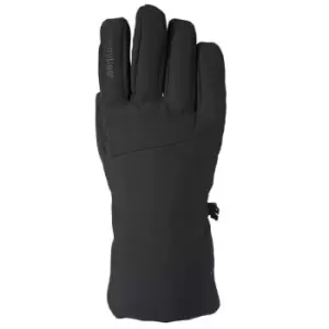 Extremities Focus Walking Gloves - Black