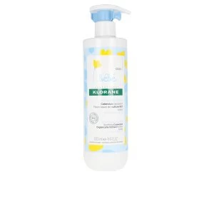 BEBE CLEANSING LOTION soothing calendula 500ml
