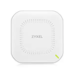 Zyxel NWA50AX PRO 2400 Mbps White Power over Ethernet (PoE)