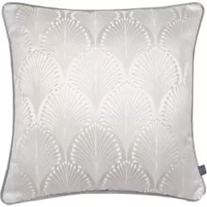 Prestigious Textiles - Boudoir Cushion Alabaster - Alabaster