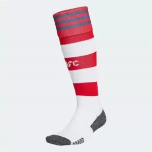 adidas Arsenal Home Socks 2021 2022 - Multi