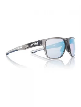 Oakley Grey OO9360 Crossrange square sunglasses Grey