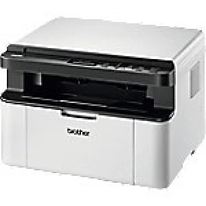Brother DCP-1610W Wireless Mono Laser Printer