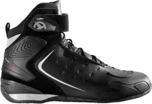 XPD X-Road H2Out Motorcycle Shoes, black, Size 39, black, Size 39