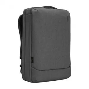 Targus Targus Ecosmart Cypress 15.6 Convertible Backpack - Lt Grey