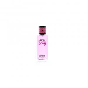 Victoria's Secret EAU SO Sexy Fragrances Mist Brume Parfumee 75ml