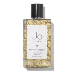 Jo Loves Golden Gardenia A Fragrance