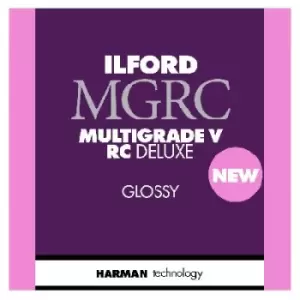 Ilford MGRCDL1M 17.8x24cm 100