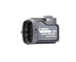 Bosch Sensor, boost pressure VOLVO 0 261 230 293