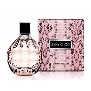 Jimmy Choo Eau de Parfum 60ml For Her