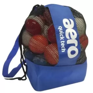 Aero Quick Tech Mesh Ball Bag - Multi