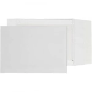 Blake VITA Expandable Boardback Envelope C4 120 g/m² White Peel and Seal 125