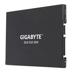 Gigabyte 120GB SSD Drive