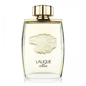 Lalique Lion Pour Homme Eau de Parfum For Him 125ml