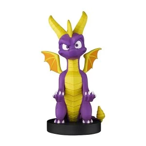 Spyro the Dragon Controller / Phone Holder Cable Guy