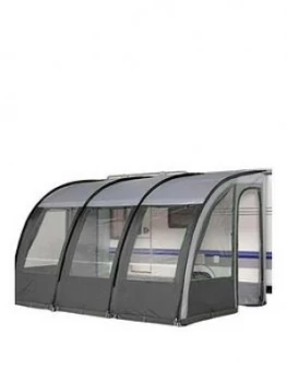 Streetwize Accessories Ontario 390 Awning
