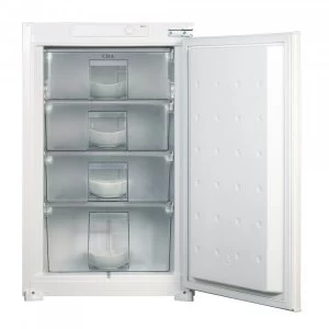 CDA FW482 95L Integrated Freezer