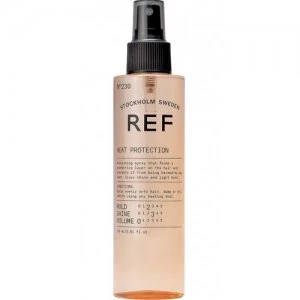 REF Heat Protection Hair Spray 175ml