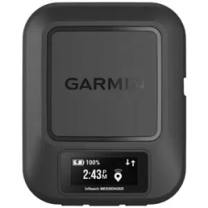 Garmin inReach Messenger Outdoor GPS Hiking GPS